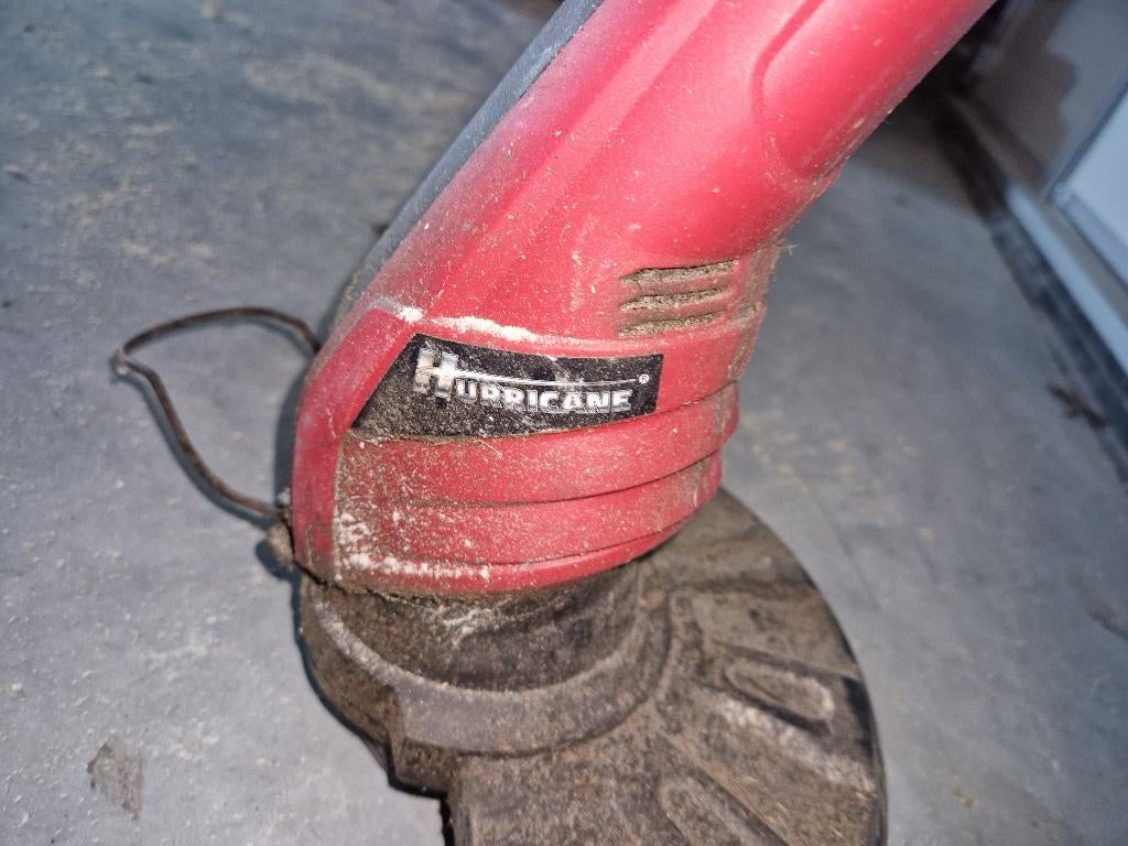 GrasTrimmer, Gebruikt, Ophalen of Verzenden, Minder dan 10 cm, BOCH