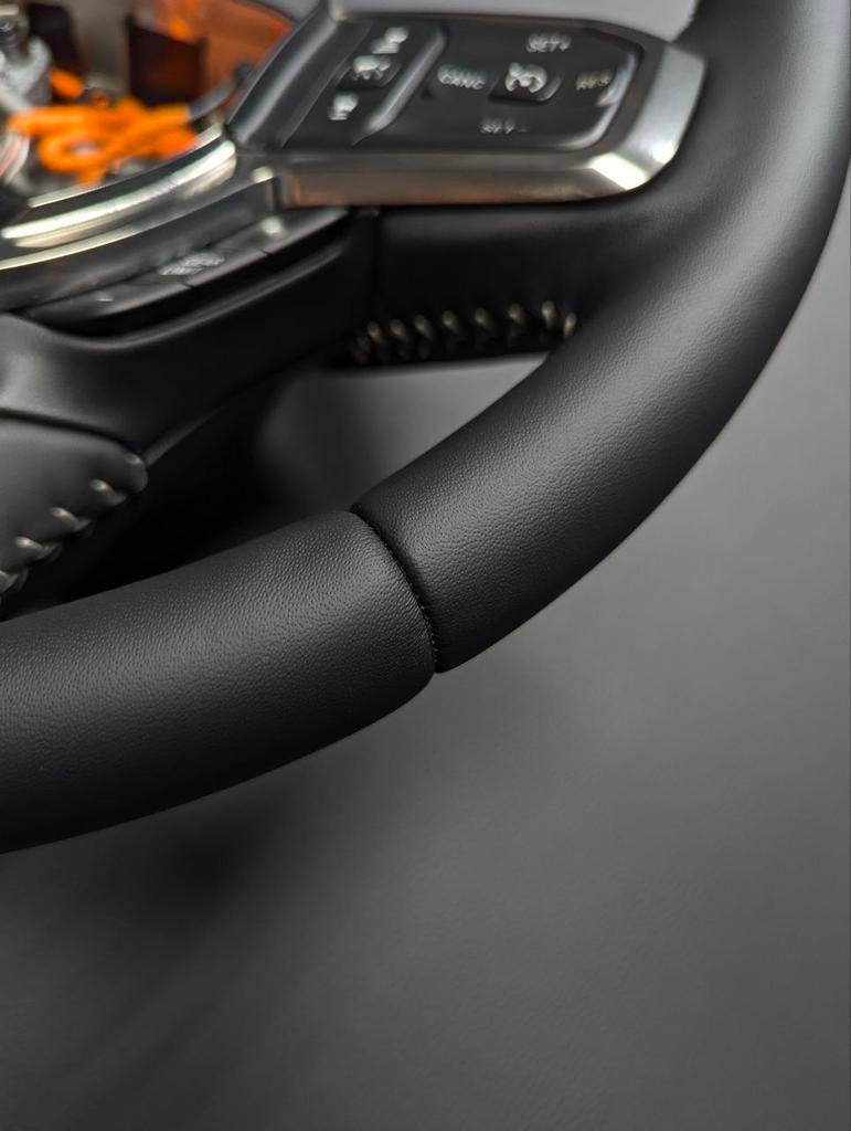 Stuurwiel Stuur Dodge RAM VERWARMING NIEUW BEKLEED, Auto-onderdelen, Nieuw, Ophalen of Verzenden, Dodge