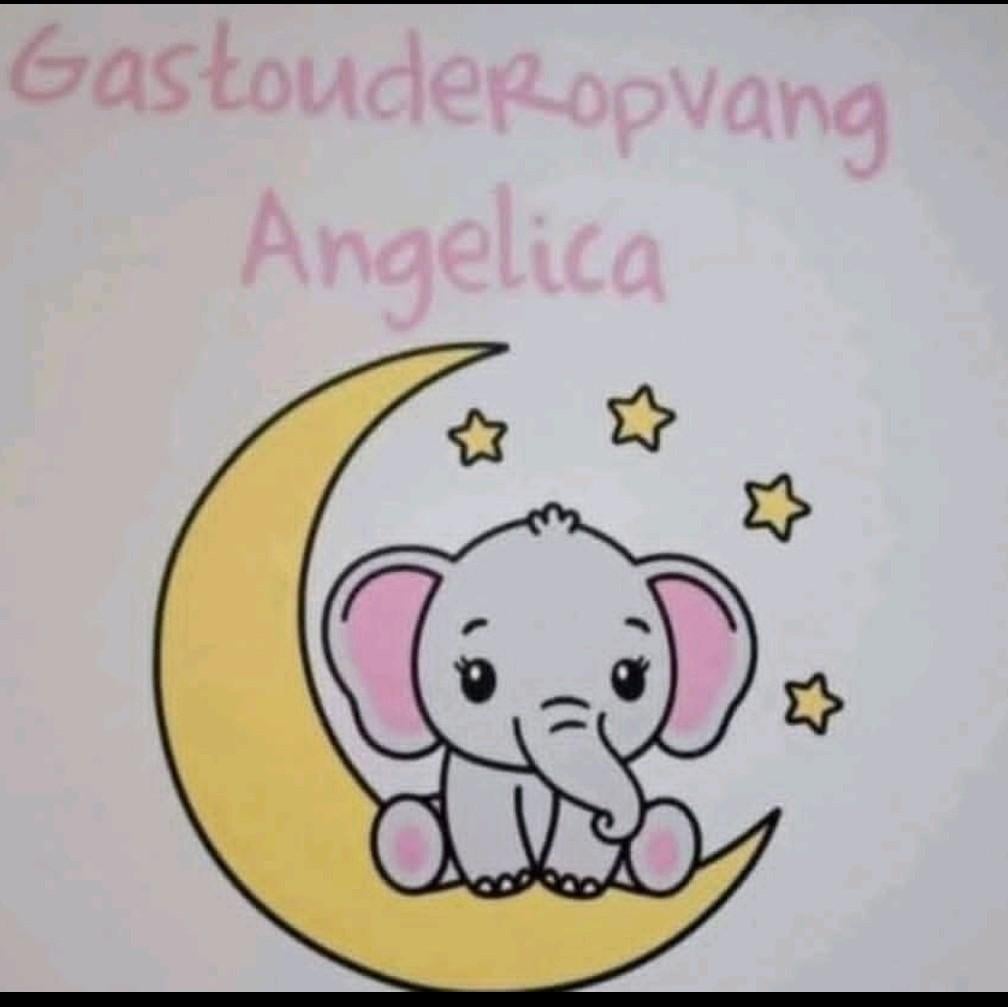 Gastouder