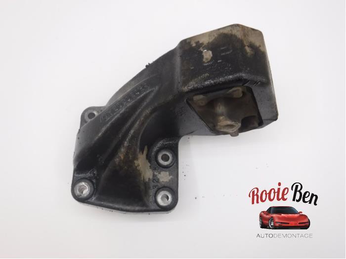 Motorsteun van een Jeep Commander, Auto-onderdelen, Jeep, Gebruikt, -, -