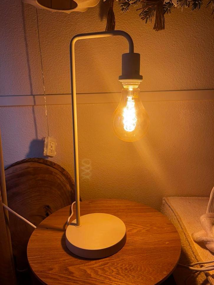 Japandi Tafellamp Fenne zonder kap nieuw 2 stuks, Huis en Inrichting, Lampen | Tafellampen, Japandi, Nieuw, Ophalen of Verzenden
