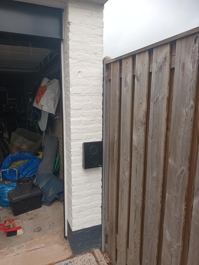 Laadpaal installatie, easee zaptec alfen prive of zakelijk, Ophalen of Verzenden, Nieuw, Laadpaal