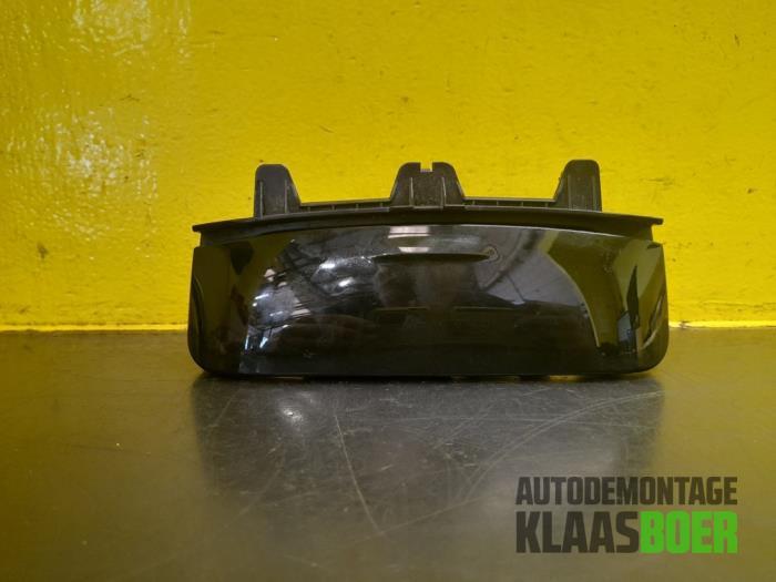 Asbak voor van een Peugeot 508, Ophalen of Verzenden, 12 maanden garantie, Gebruikt, Peugeot