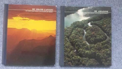 De wereld der woeste natuur., Boeken, Ophalen of Verzenden, Nieuw