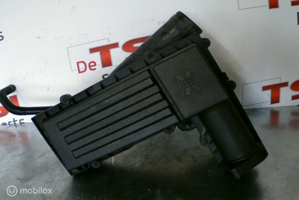 Luchtfilterhuis ​​3C0129601CA​ VW Golf V ('03-'08)​ 2.0TDI, Gebruikt, Volkswagen, Ophalen of Verzenden