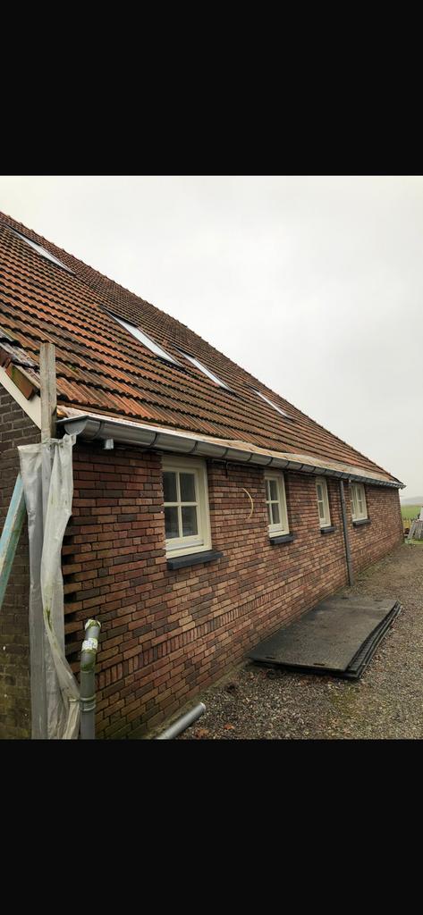 Voeg en gevelwerken Friesland, Diensten en Vakmensen, Gevelrenovatie en Voegers