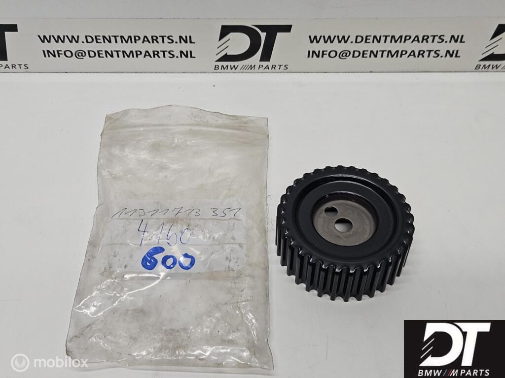 Gear wheel,tooth belt BMW E21 E30 E28 E34 M20 11311717398, Nieuw, Ophalen of Verzenden