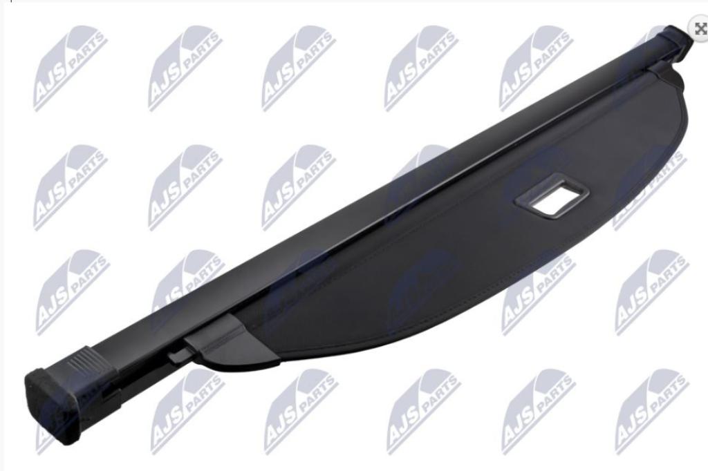 Hoedenplank voor KIA SPORTAGE 2015-, Verzenden, Nieuw, Kia