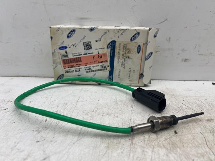 Roetfilter sensor van een Ford Focus, Gebruikt, -, -, Ophalen of Verzenden