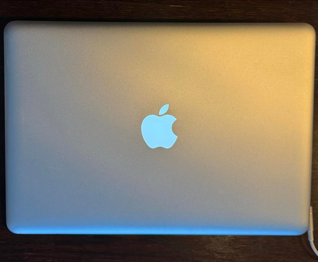 MacBook Pro 13" Late 2011 - Opknapper, Computers en Software, Apple Macbooks, Gebruikt, 2 tot 3 Ghz, Qwerty, 13 inch