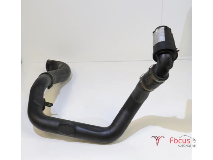 Intercooler Buis van een Renault Master, Ophalen of Verzenden, 12 maanden garantie, Gebruikt, Renault