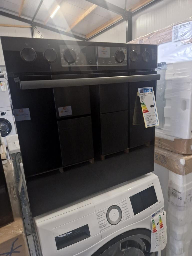 Bakoven inbouw AEG/Siemens/Bosch/Gorenje INC GARANTIE!!, Zakelijke goederen, Ophalen of Verzenden, Koelen en Vriezen