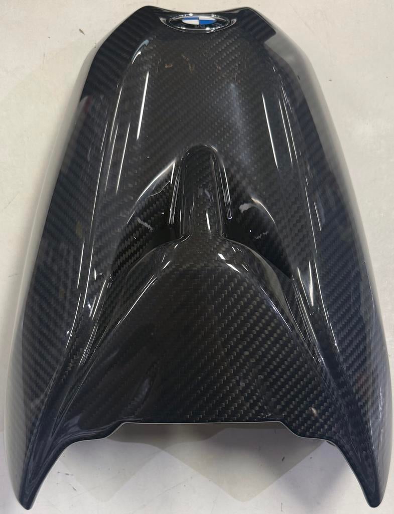 BMW K1200R HP buddyseat cover carbon, BMW, Nieuw, Ophalen of Verzenden, BMW