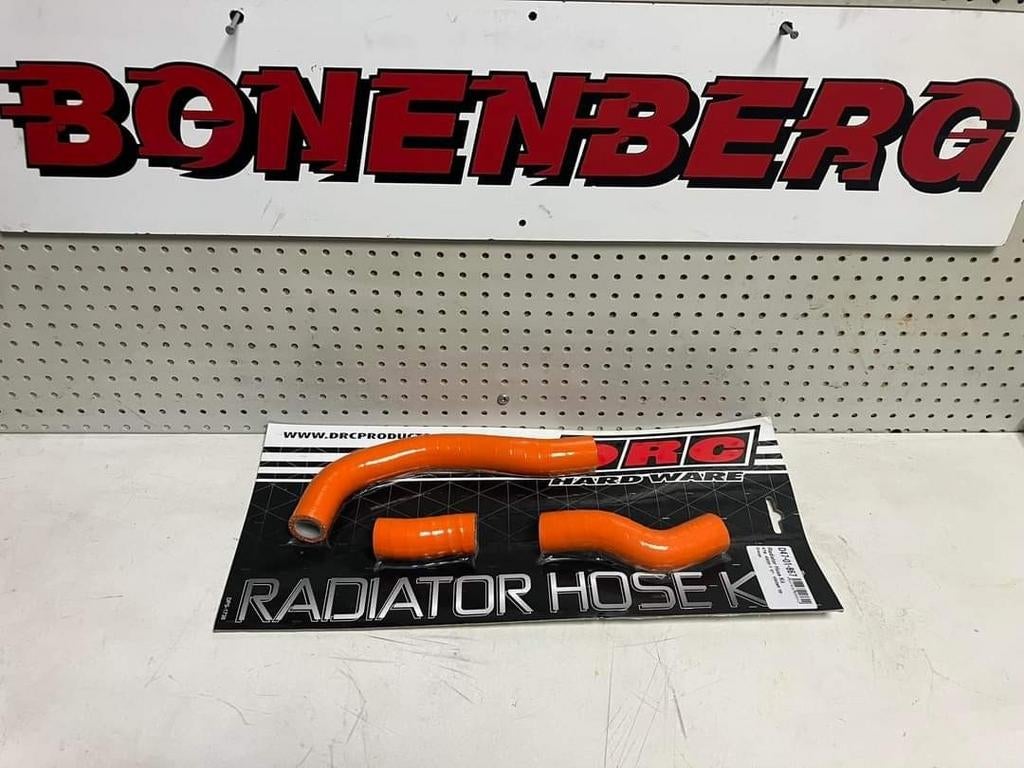 DRC Radiator Hose kit KTM 450X, Motoren, Ophalen of Verzenden, Nieuw