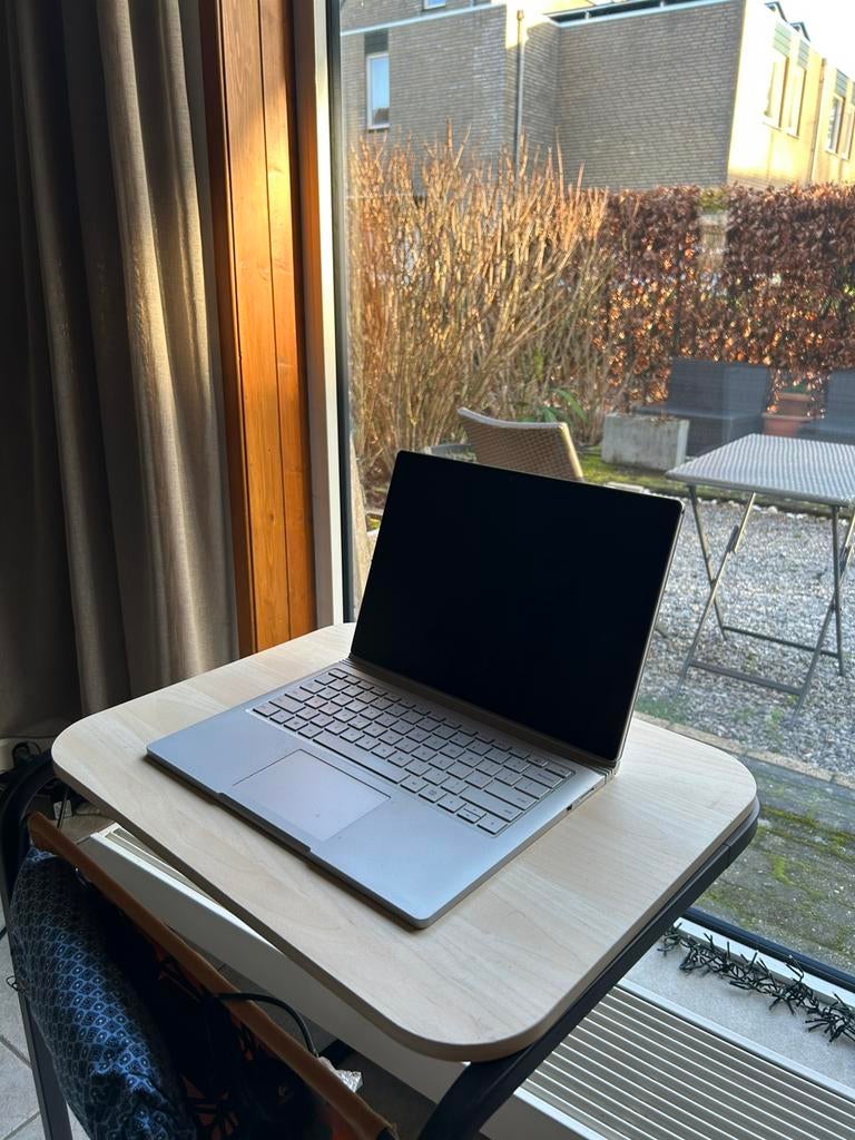 Microsoft Surface Book GTX 965M veel extra’s!, Computers en Software, Windows Laptops, 2 tot 3 Ghz, 13 inch, Ophalen of Verzenden