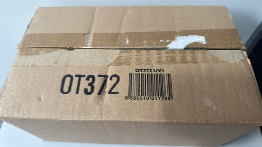Ottomobile bmw e36 323ti compact rood 1:18 otto mobile, Ophalen of Verzenden, Zo goed als nieuw, OttOMobile