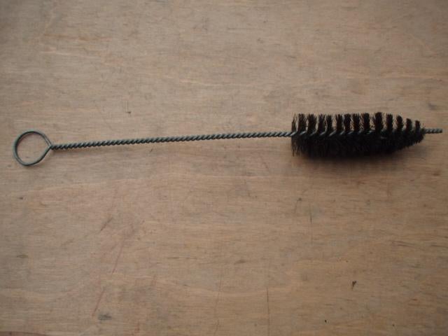 Thompson loopborstel, Ophalen of Verzenden, Nederland