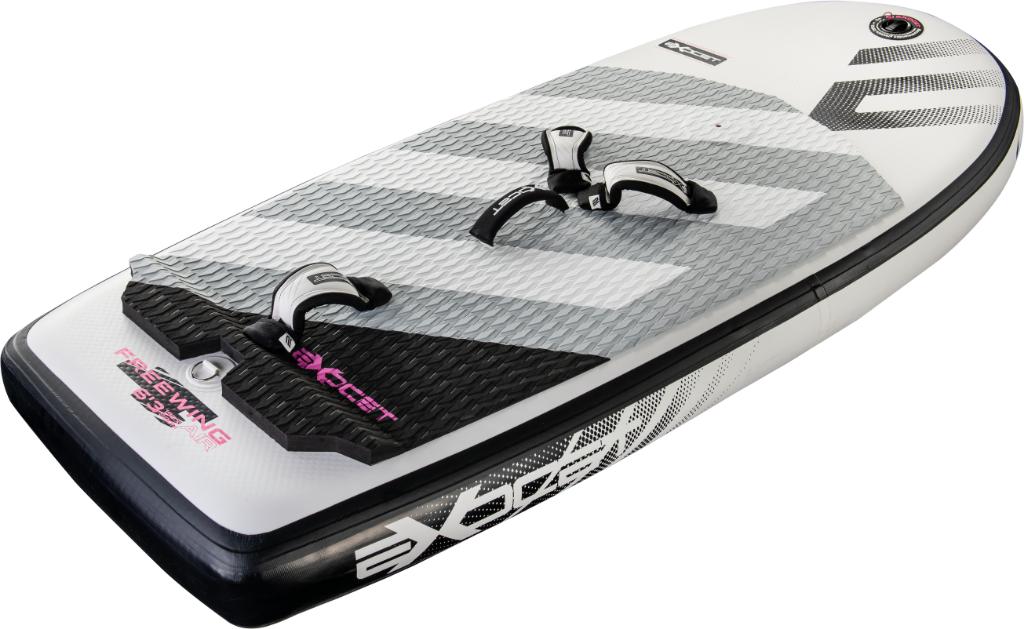 Wingfoil board (AIR) SALE 100L - 120L - 150 L - WINGSHOP, ., Nieuw, Ophalen of Verzenden, ..
