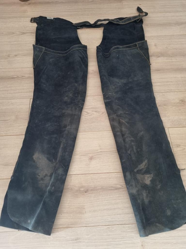 Western chaps, Ophalen of Verzenden, Western