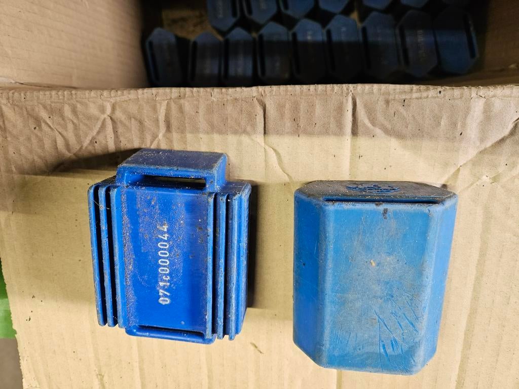 Transponders Fullwood, Dieren en Toebehoren