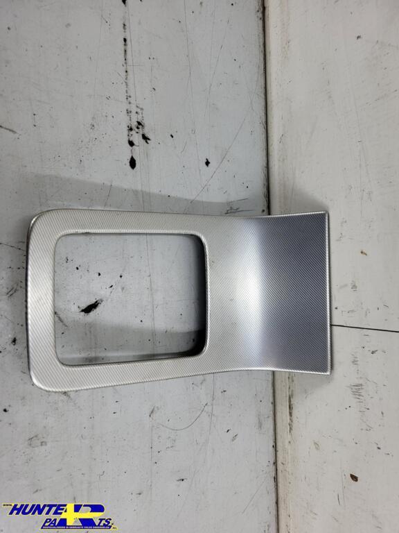 Middenconsole  Volvo V70 III ('07-'17) 31255448, Auto-onderdelen, Interieur en Bekleding, Gebruikt, Ophalen of Verzenden, Volvo