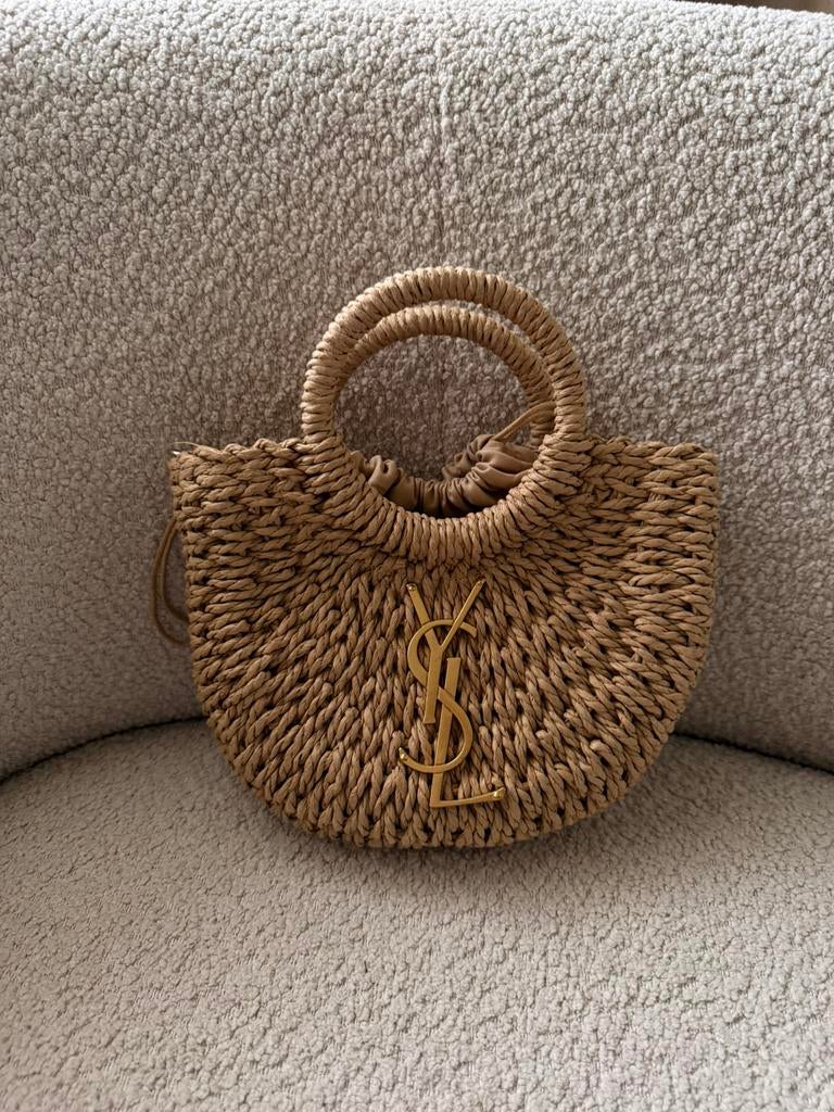 Strand tas, Ophalen, Zo goed als nieuw, Rechthoekig