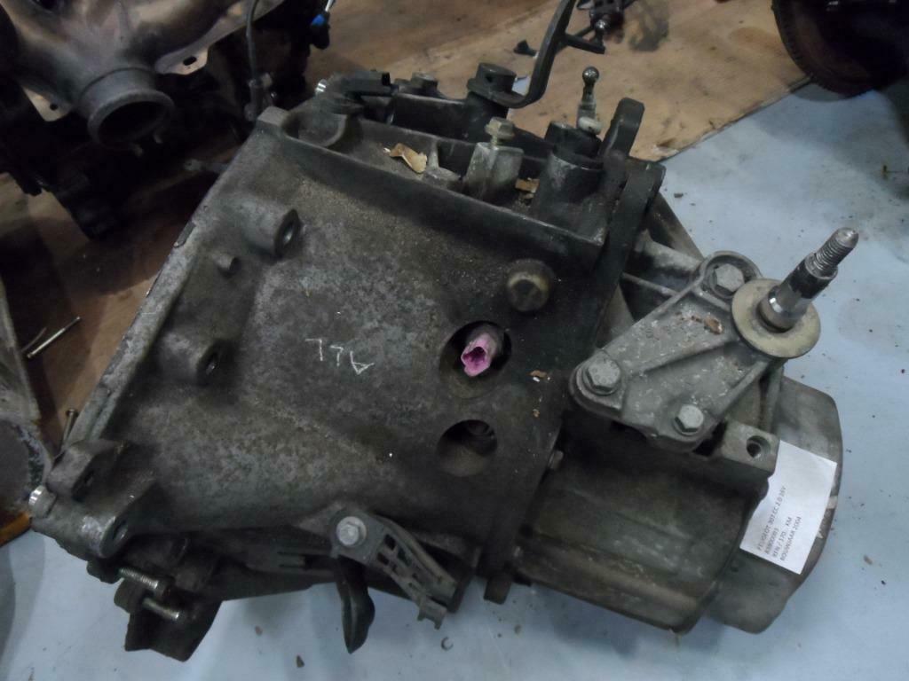 Versnellingsbakken Peugeot 307CC Alle types, Auto-onderdelen, Ophalen, Gebruikt, Peugeot