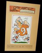 Opa Vertelt, Dik Bruynesteyn, 100+ columns,170+ karikaturen, Ophalen of Verzenden, Nieuw, Boek of Tijdschrift