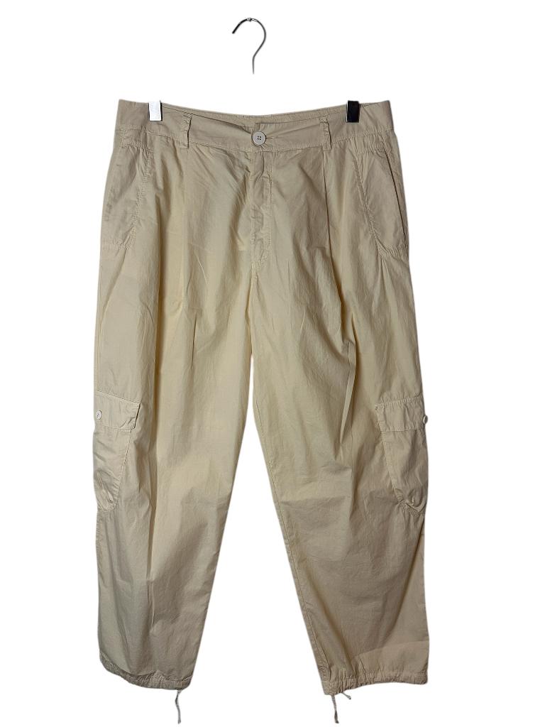 Tandem broek NIEUW L, Kleding | Dames, Beige, Nieuw, Ophalen of Verzenden, Lang