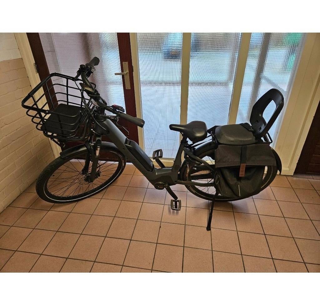 ADVANCED E-BIKE ( SUPER NEW), Ophalen of Verzenden, Nieuw, Overige merken