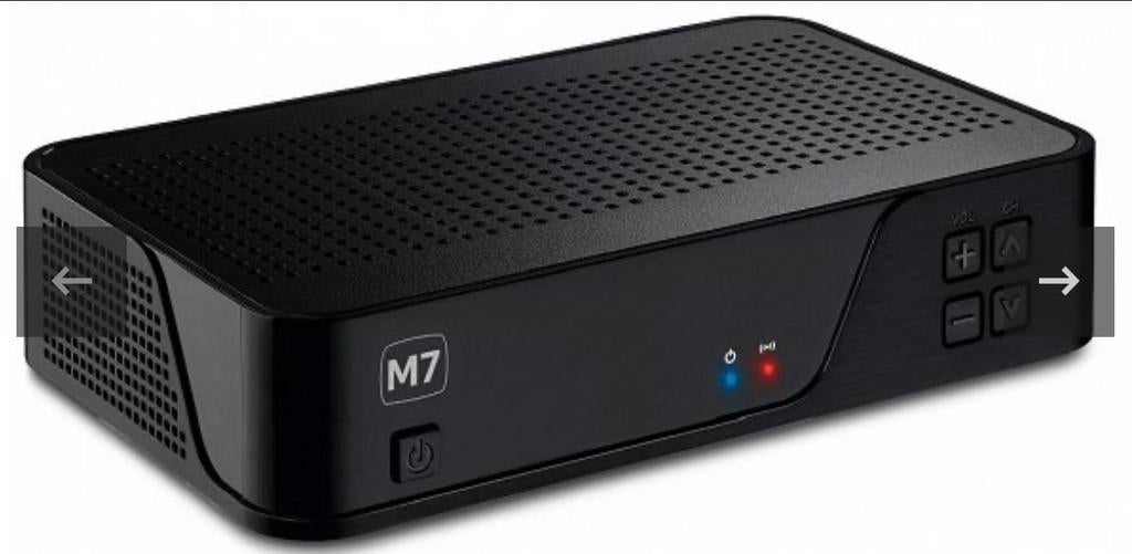 NIEUW! “Télésat” M7 MZ01 HD satellietontvanger 12V, €124,99!, Ophalen of Verzenden, Nieuw, (Schotel)antenne, Overige merken