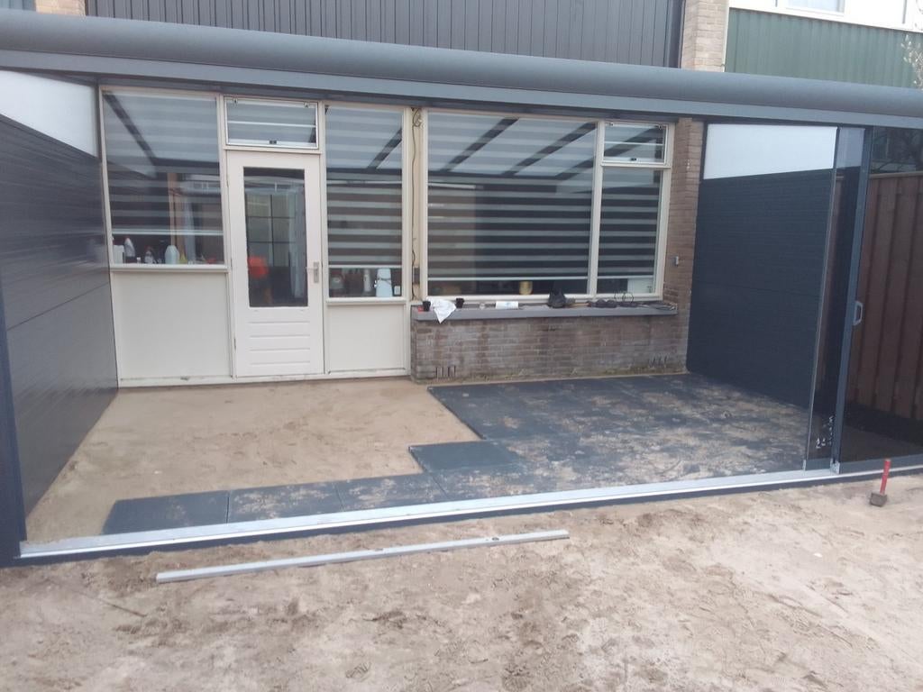 (SIER) Bestrating en hovenier, Bestrating