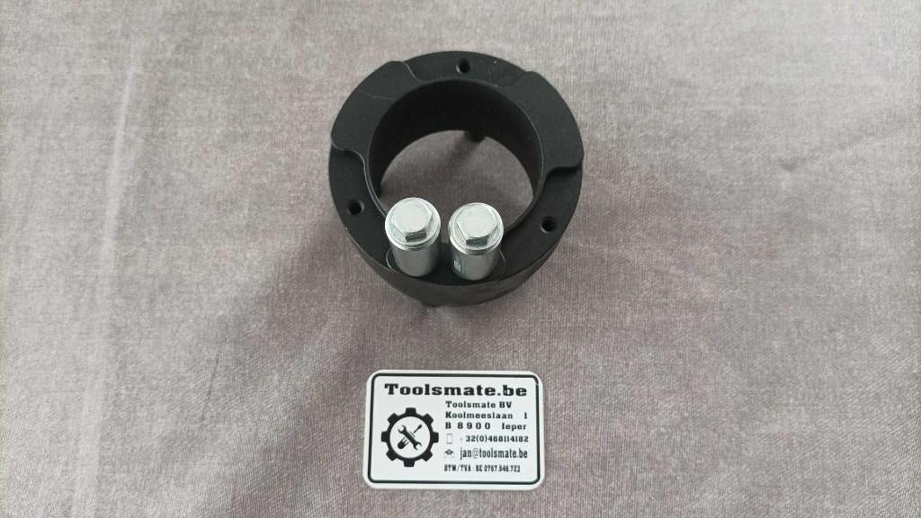 Adapter voor demontage van de trillingsdemper zoals T40359, Verzenden, Nieuw