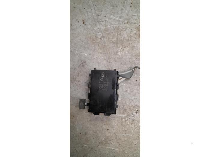Gateway module van een Toyota Hilux, Gebruikt, -, -, Ophalen of Verzenden