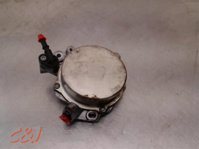 Vacuumpomp (Diesel) van een Peugeot Boxer, Gebruikt, -, -, Ophalen of Verzenden