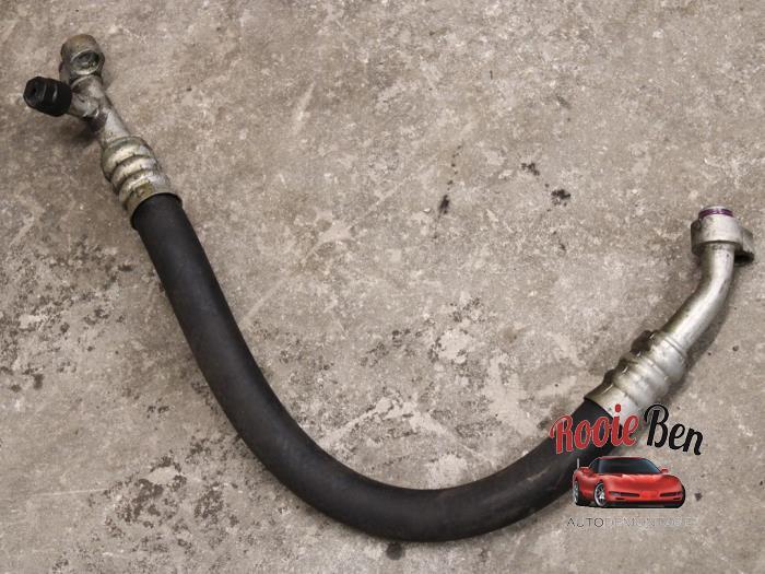 Airco Leiding van een Volkswagen Beetle, Gebruikt, -, Volkswagen, -