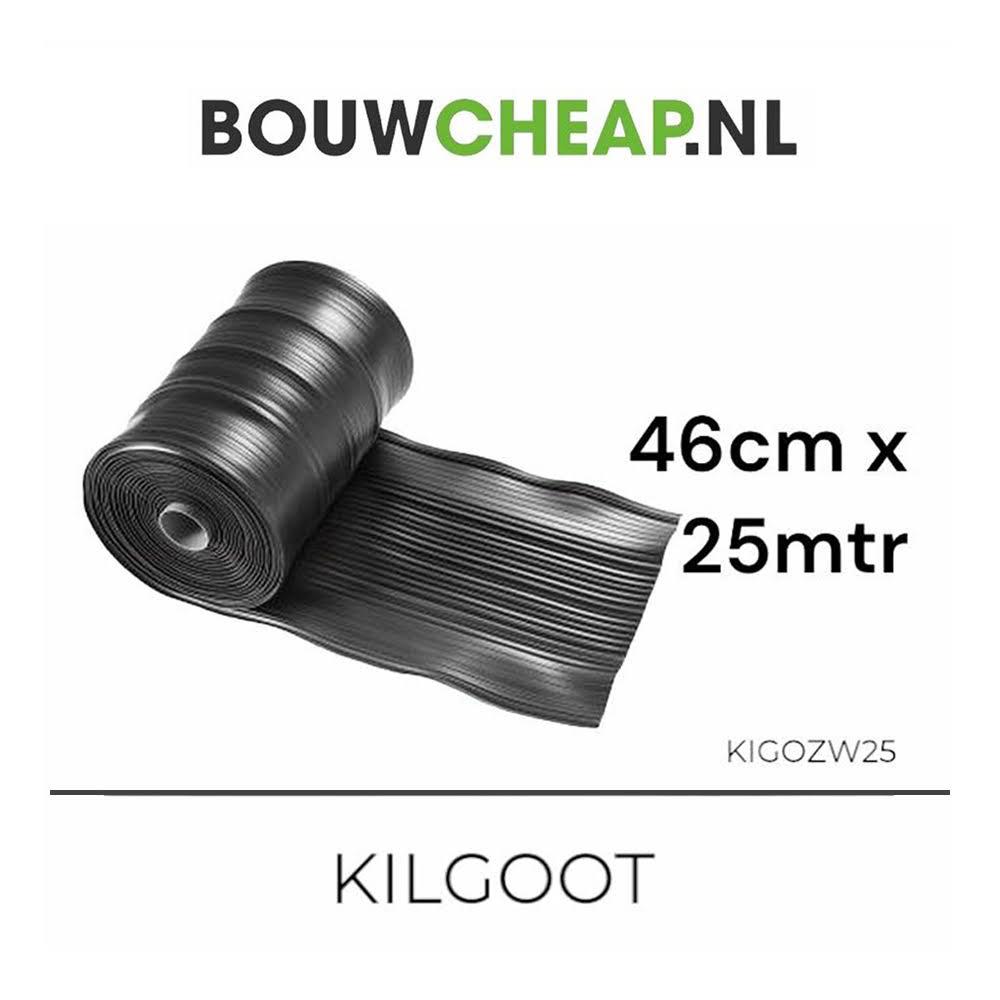 Kilgoot band Bouwcheap heeft het, Ophalen of Verzenden, Nieuw