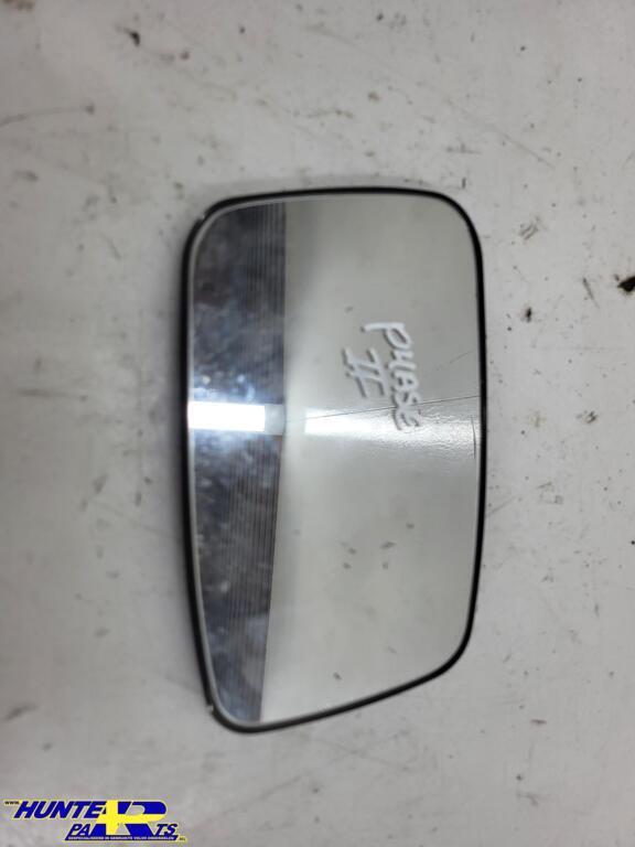 Spiegelglas R Volvo 850 ('91-'96) 30865853, Gebruikt, Ophalen of Verzenden, Volvo, Volvo
