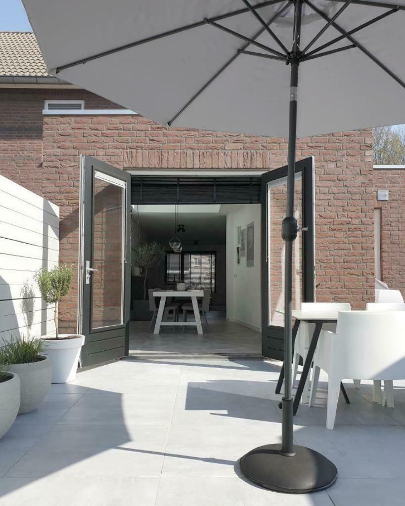 Stones 4u bestrating keramische tegels natuursteen beton, Garantie, Tuinontwerp