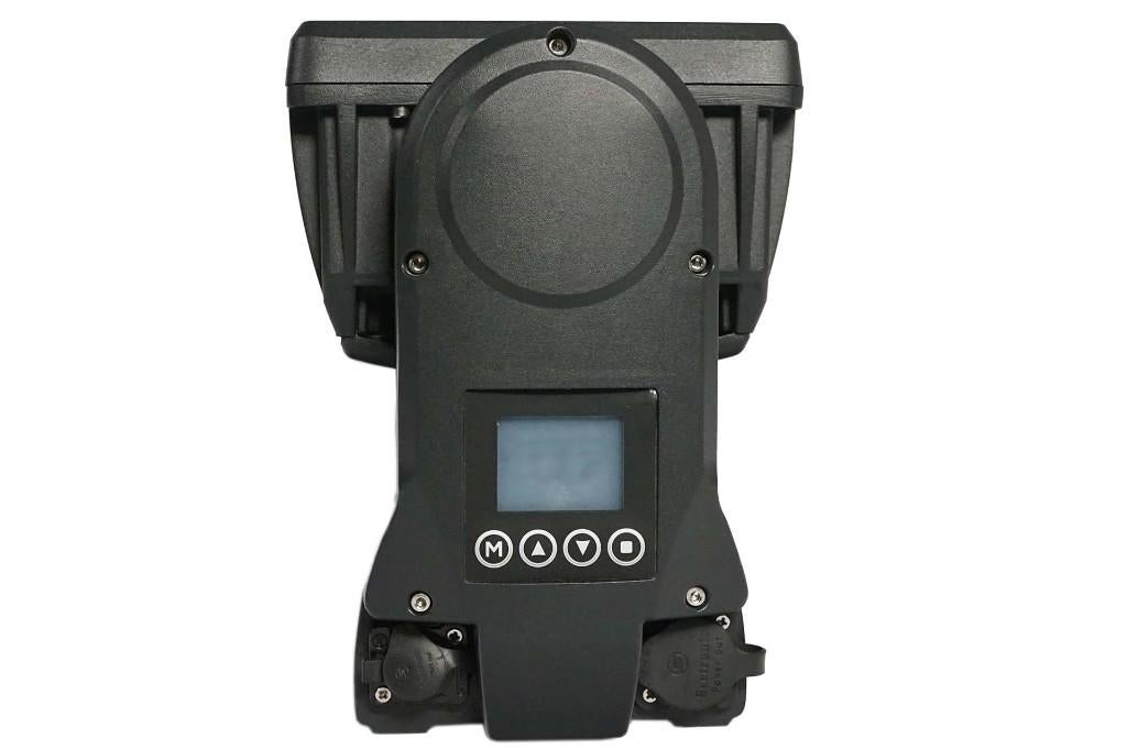 FOS F-6 Go Bewegende IP 65-buitenring Waterdicht, Geluidgestuurd, ., Nieuw, Ophalen of Verzenden