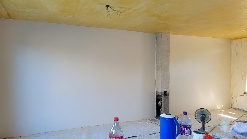 Foto 10 van Stukadoor Stucadoor Wij Hebben Deze Week Tijd Vrij0623928485