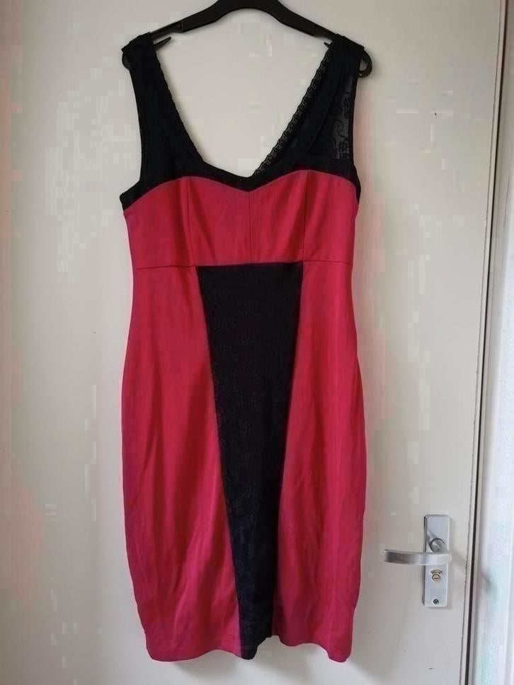 Jurk maat 40, Maat 38/40 (M), Nieuw, Ophalen of Verzenden, Boven de knie