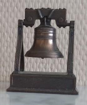 puntenslijper Liberty Bell Miniatuur, Ophalen, Huis en Inrichting