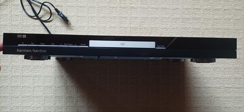 Harman/ kardon dvd speler, Ophalen of Verzenden