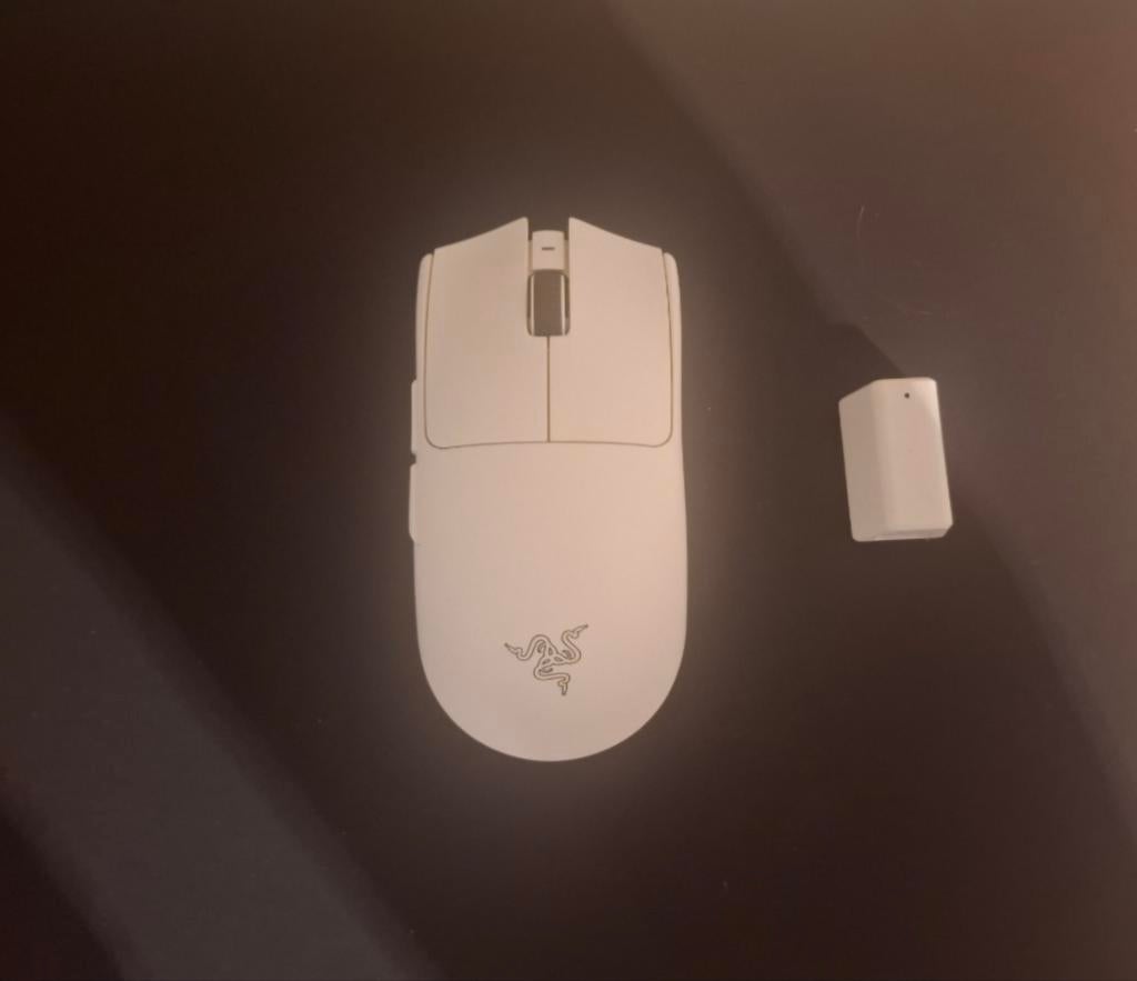 Razer viper v3 pro, Computers en Software, Muizen, Ophalen, Muis, Gaming muis, Razer Viper