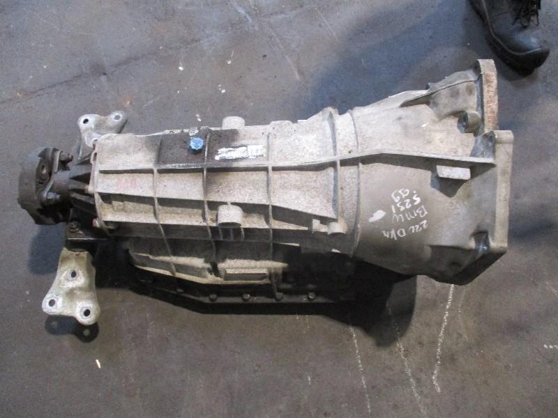 Versnellingsbak Automaat BMW 5 serie Touring (E39) 1999, Gebruikt, Petuelring 130, München 80809, , Duitsland, BMW, Bayerische Motoren Werke AG