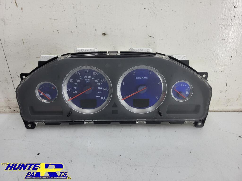 Tellerklok Volvo XC90 I ('02->) 30635677, Gebruikt, Ophalen of Verzenden, Volvo, Volvo
