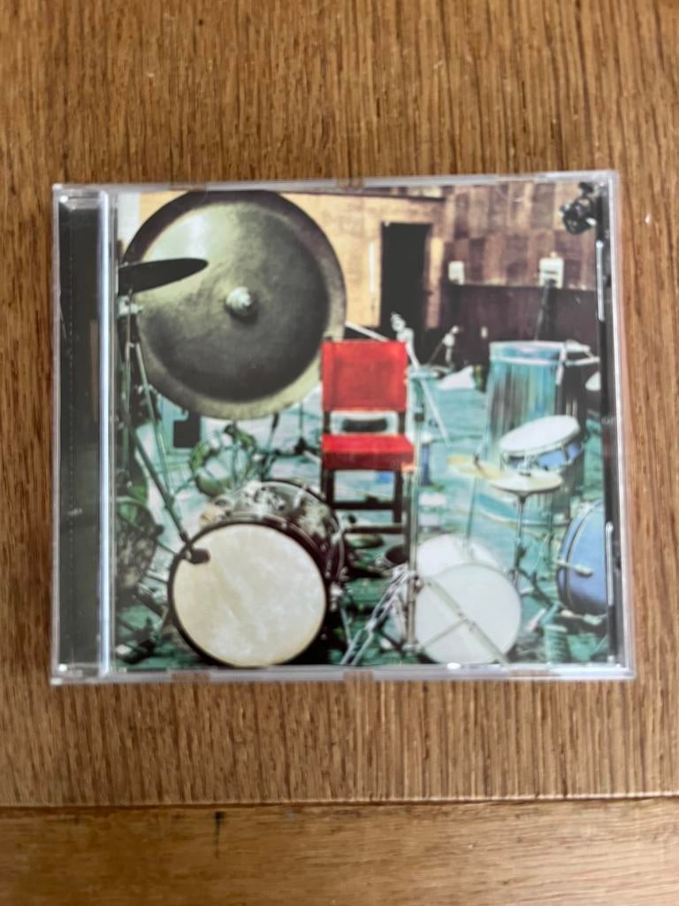 Ry Cooder Manuel Galbán, mambo sinuendo, Ophalen of Verzenden, Zo goed als nieuw