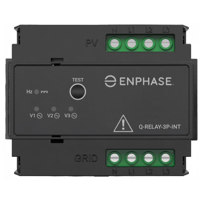 ENPHASE IQ7A/8MC/8AC/8HC/Qrelay/Envoy/Qkabel, Doe-het-zelf en Verbouw, Zonnepanelen en Toebehoren, Ophalen of Verzenden, Nieuw