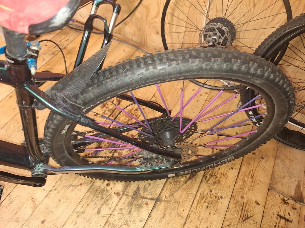 Willie bike cube camelion, Fietsen en Brommers, Ophalen of Verzenden, Overige modellen